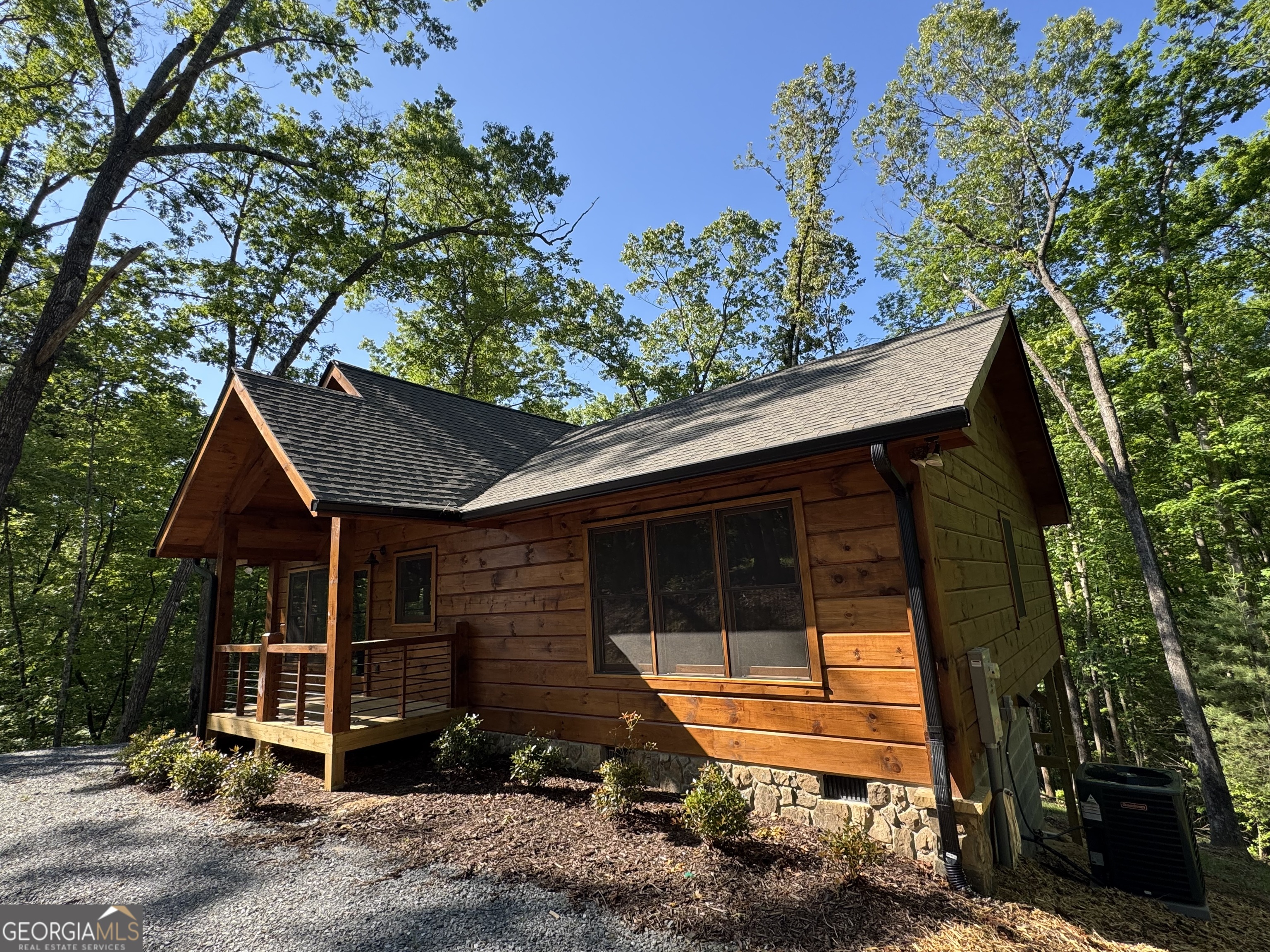 100 Crystal Oliver Lane Blue Ridge, GA 30513 - Photo 45 of 47