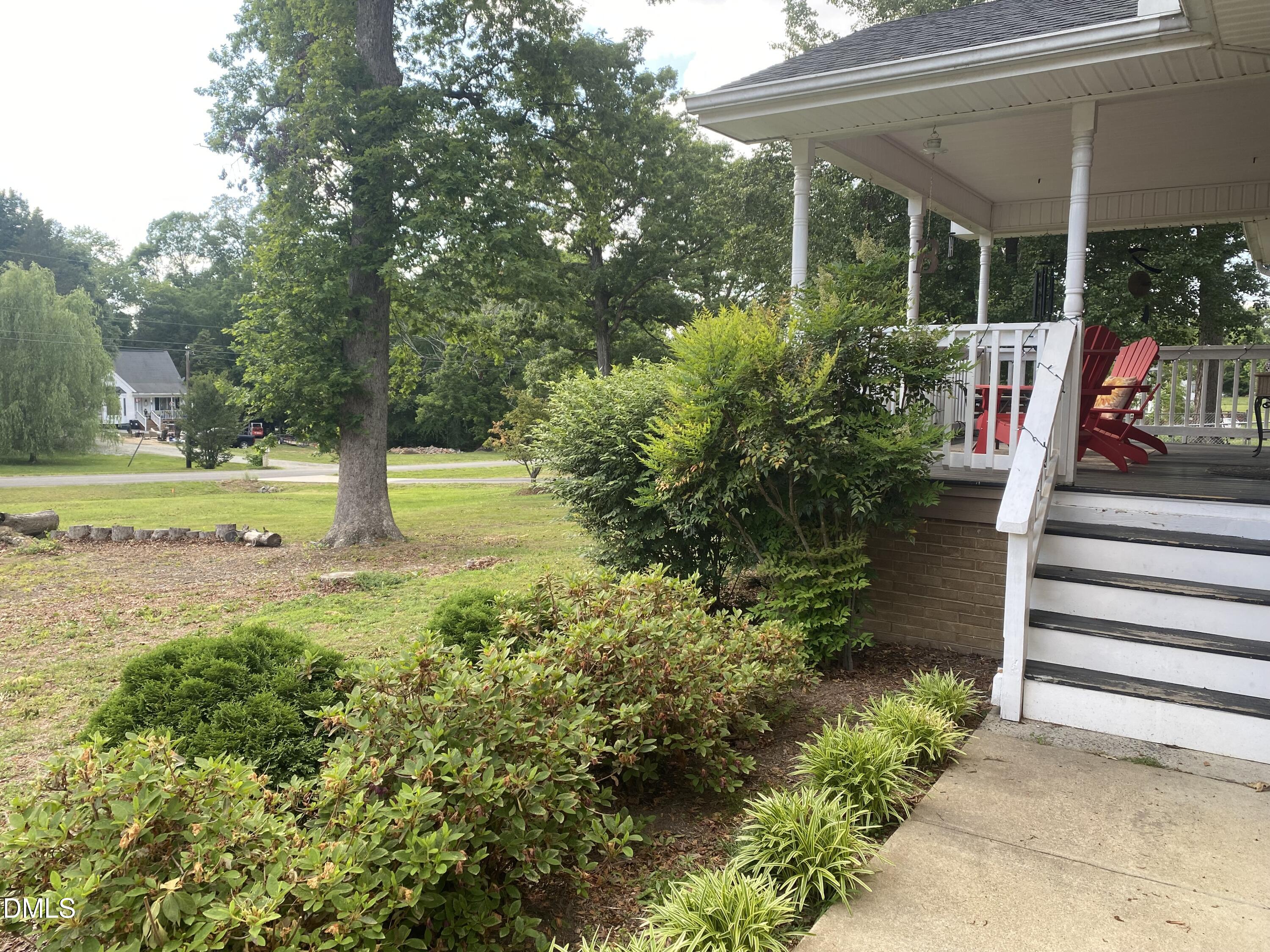 13016 Meadow Ridge Drive Rougemont, NC 27572 - Photo 3 of 36 IMG_2266