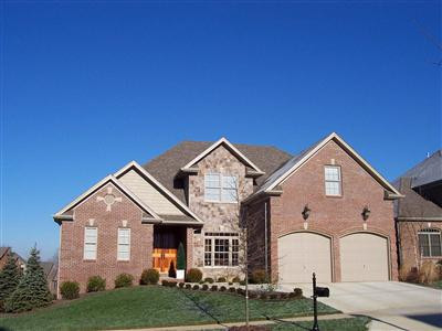 2405 Rockminster Road Lexington, KY 40509 - Photo 1 of 1 Home similar to photo.
