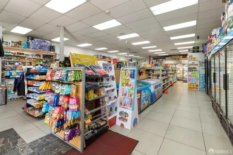 a view of group of outdoor space