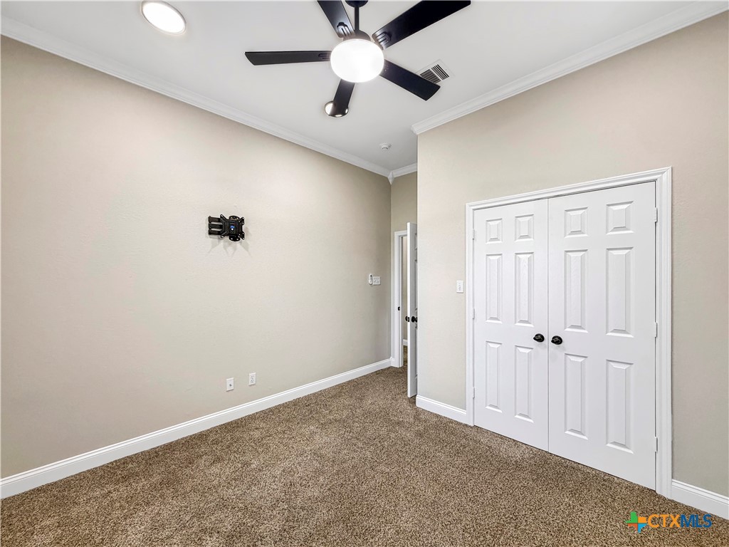 1008 Bosque Ridge Road Crawford, TX 76638 - Photo 24 of 36
