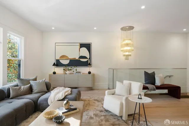 $2,995,000 | 2988 Washington Street, San Francisco, CA 94115