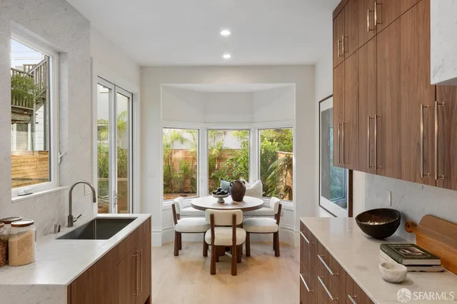 $2,995,000 | 2988 Washington Street, San Francisco, CA 94115