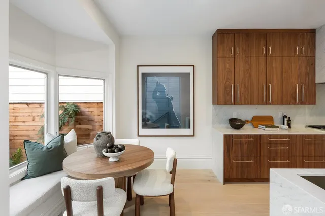 $2,995,000 | 2988 Washington Street, San Francisco, CA 94115