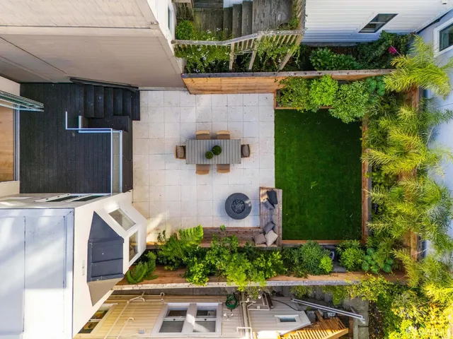 $2,995,000 | 2988 Washington Street, San Francisco, CA 94115