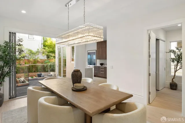 $2,995,000 | 2988 Washington Street, San Francisco, CA 94115