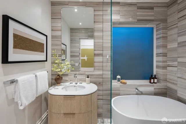 $2,995,000 | 2988 Washington Street, San Francisco, CA 94115