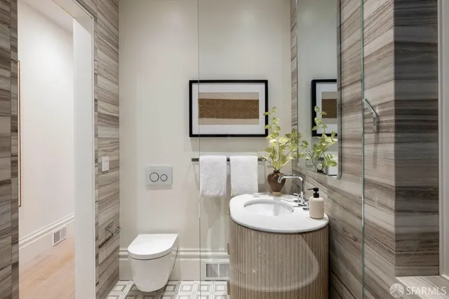 $2,995,000 | 2988 Washington Street, San Francisco, CA 94115