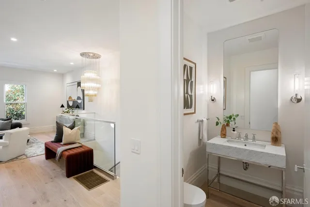 $2,995,000 | 2988 Washington Street, San Francisco, CA 94115