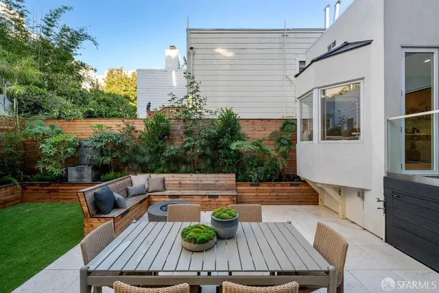 $2,995,000 | 2988 Washington Street, San Francisco, CA 94115