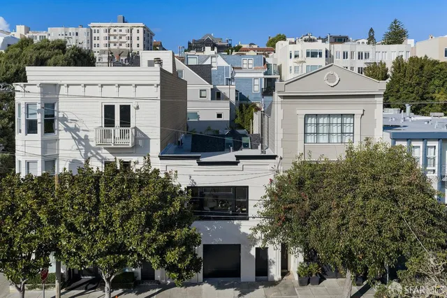 $2,995,000 | 2988 Washington Street, San Francisco, CA 94115