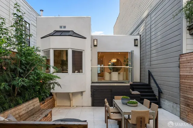 $2,995,000 | 2988 Washington Street, San Francisco, CA 94115