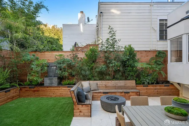 $2,995,000 | 2988 Washington Street, San Francisco, CA 94115