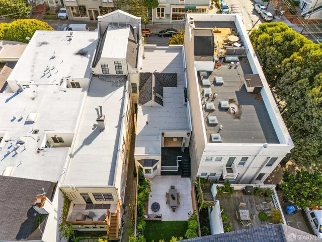 $2,995,000 | 2988 Washington Street, San Francisco, CA 94115