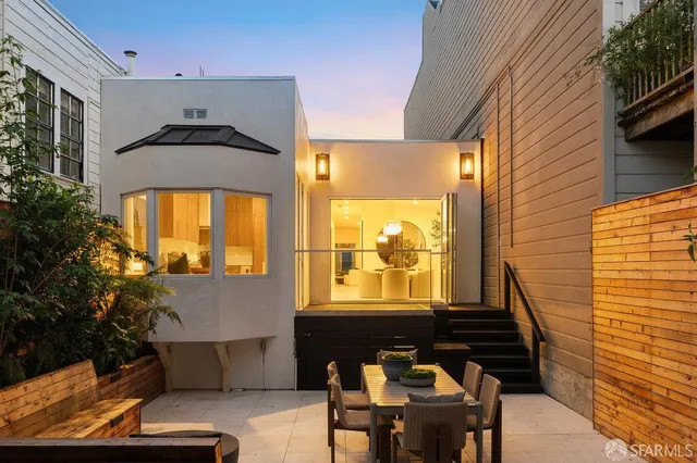 $2,995,000 | 2988 Washington Street, San Francisco, CA 94115