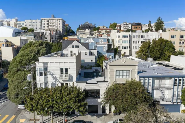 $2,995,000 | 2988 Washington Street, San Francisco, CA 94115