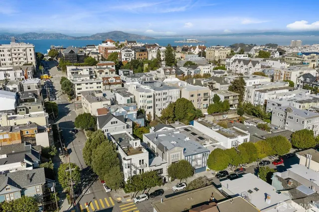 $2,995,000 | 2988 Washington Street, San Francisco, CA 94115