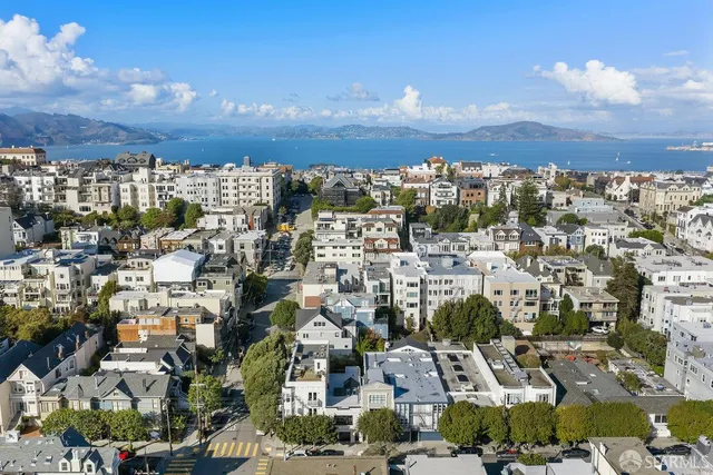 $2,995,000 | 2988 Washington Street, San Francisco, CA 94115