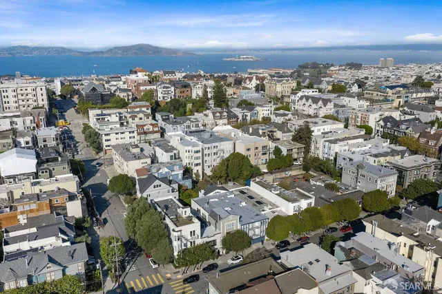 $2,995,000 | 2988 Washington Street, San Francisco, CA 94115
