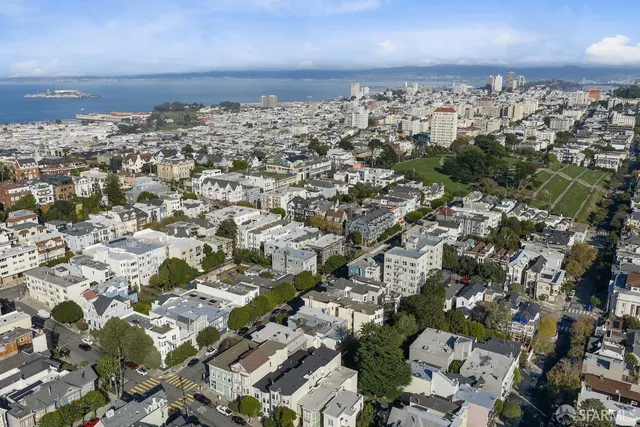 $2,995,000 | 2988 Washington Street, San Francisco, CA 94115