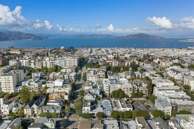$2,995,000 | 2988 Washington Street, San Francisco, CA 94115