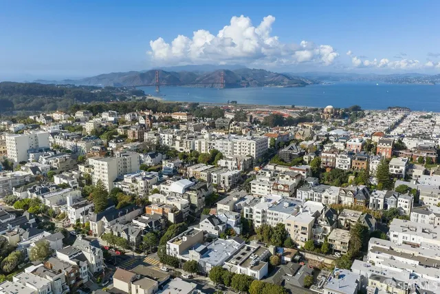 $2,995,000 | 2988 Washington Street, San Francisco, CA 94115