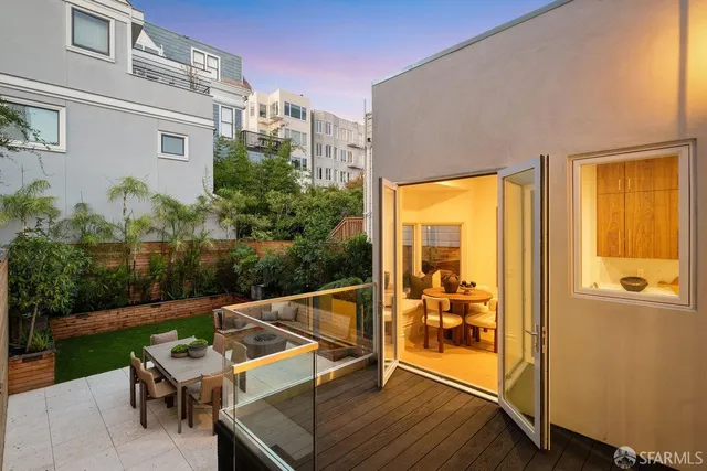 $2,995,000 | 2988 Washington Street, San Francisco, CA 94115