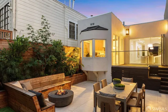 $2,995,000 | 2988 Washington Street, San Francisco, CA 94115