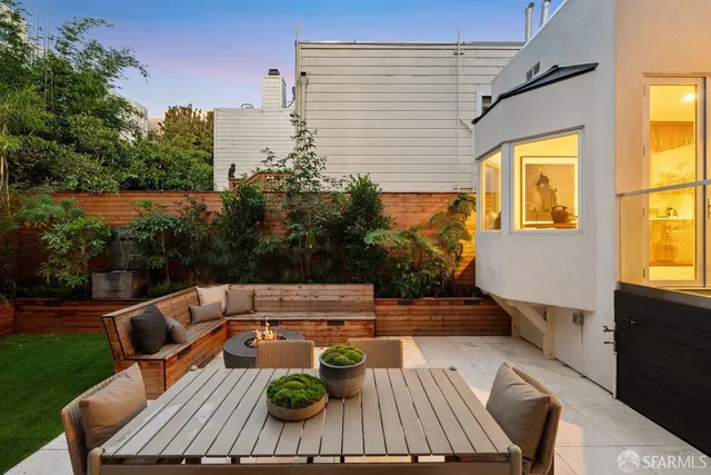 $2,995,000 | 2988 Washington Street, San Francisco, CA 94115