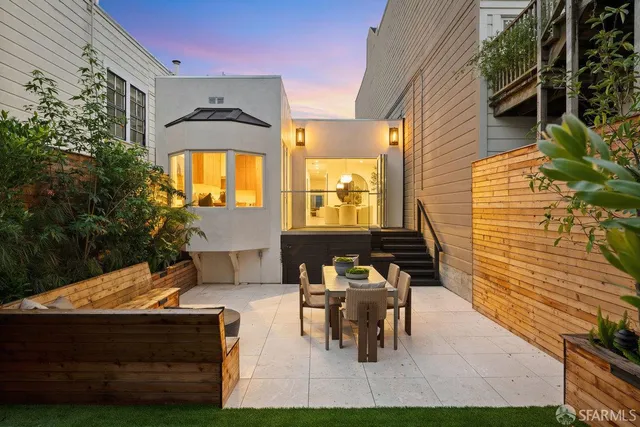 $2,995,000 | 2988 Washington Street, San Francisco, CA 94115