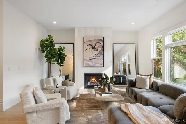 $2,995,000 | 2988 Washington Street, San Francisco, CA 94115