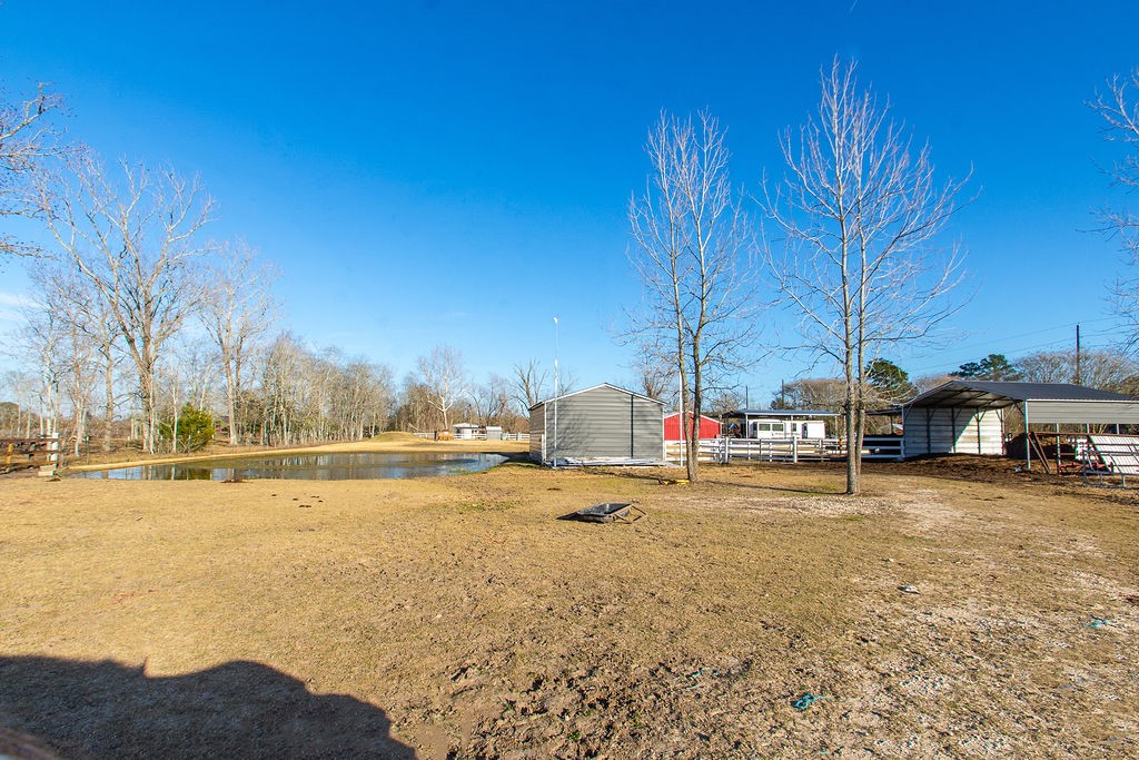 2827 Louis Road Crosby, TX 77532 - Photo 20 of 41