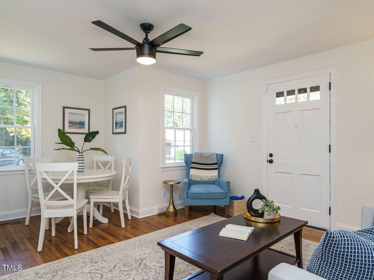 2108 Sheffield Road Raleigh, NC 27610 - Photo 3 of 27 006-1280x960-living-room