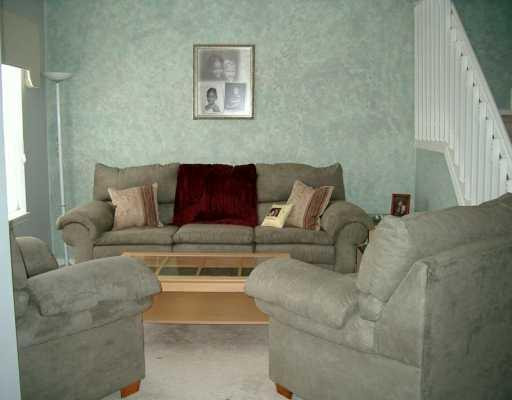 9711 Santa Rosa Drive Tamarac, FL 33321 - Photo 2 of 8 Living Room