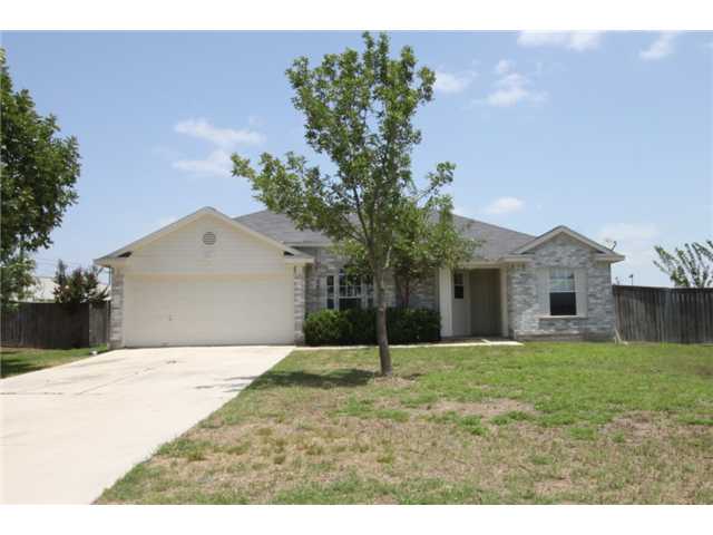 250 Bailey Loop Kyle, TX 78640 - Photo 1 of 1
