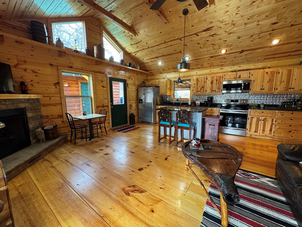 560 Panther Top Road Murphy, NC 28906 - Photo 38 of 52 Gallery Image 38