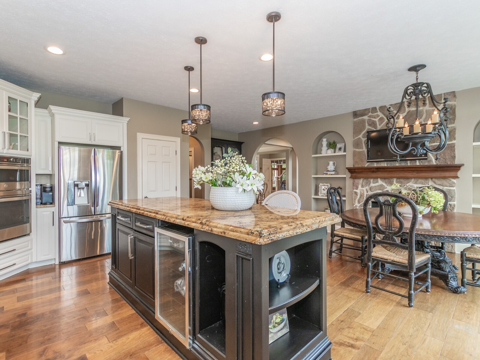 11071 Preservation Point Fishers, IN 46037 - Photo 11 of 53 Gallery Image 11