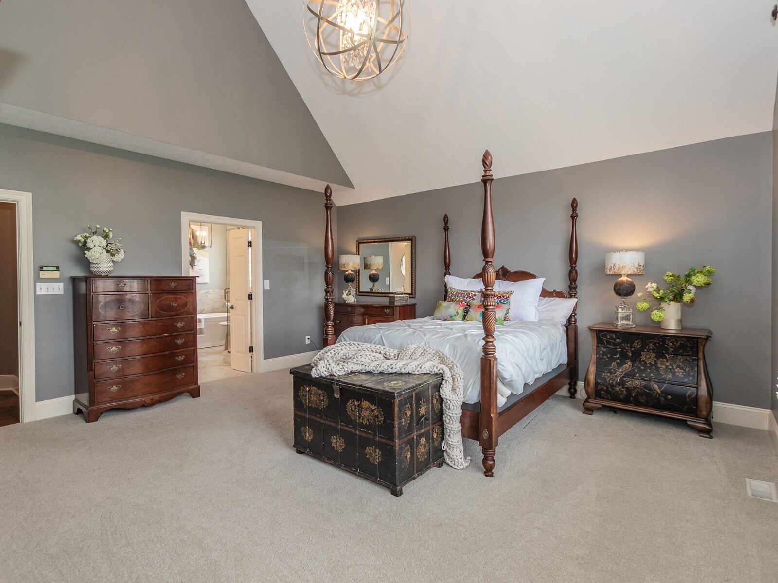 11071 Preservation Point Fishers, IN 46037 - Photo 16 of 53 Gallery Image 16