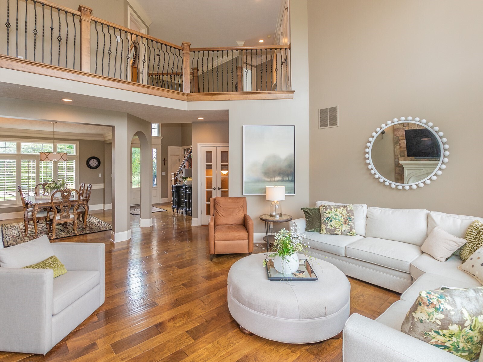11071 Preservation Point Fishers, IN 46037 - Photo 4 of 53 Gallery Image 4