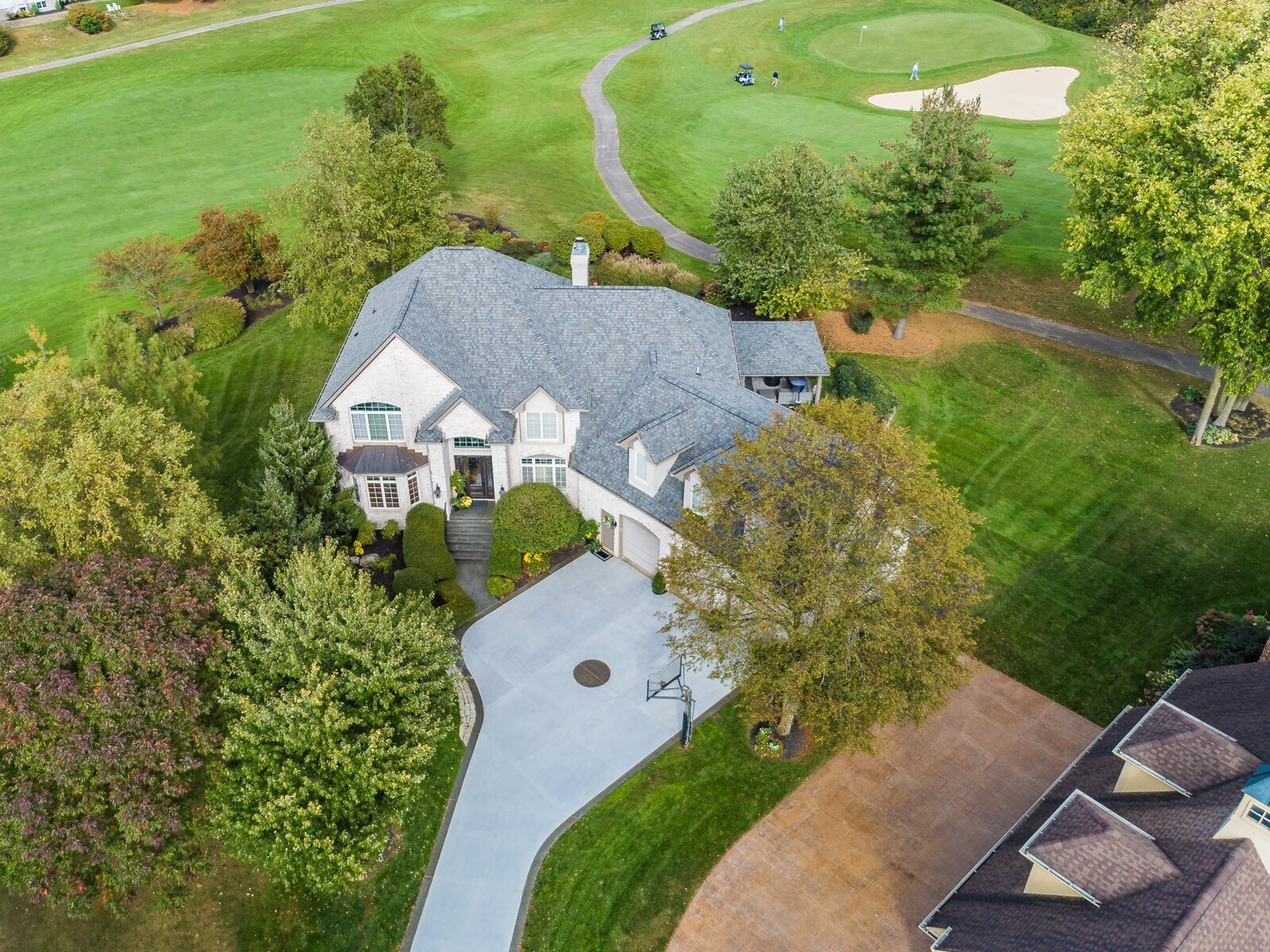 11071 Preservation Point Fishers, IN 46037 - Photo 46 of 53 Gallery Image 46