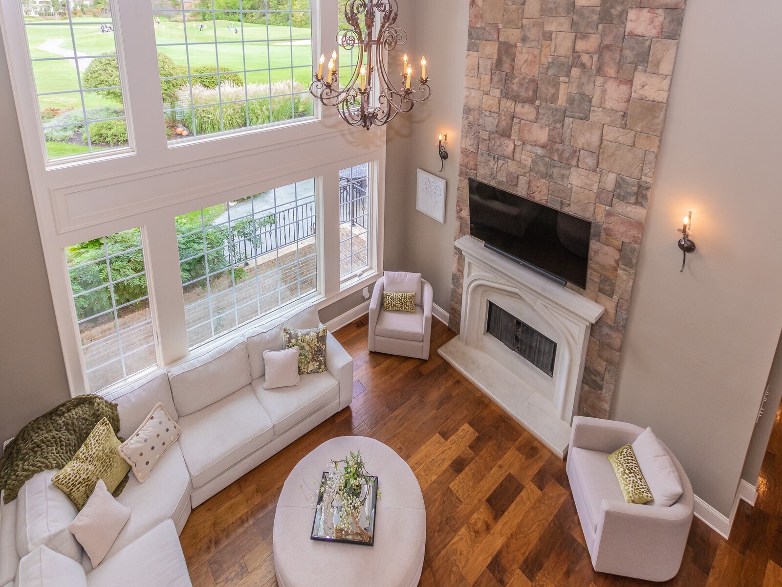11071 Preservation Point Fishers, IN 46037 - Photo 7 of 53 Gallery Image 7