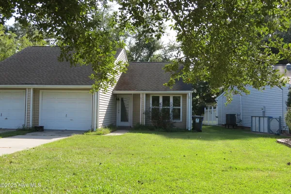 $238,500 | 611 Ragan Road, Oriental, NC 28571