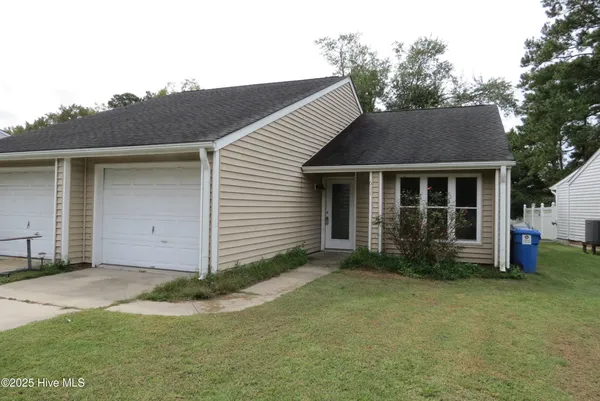 $238,500 | 611 Ragan Road, Oriental, NC 28571