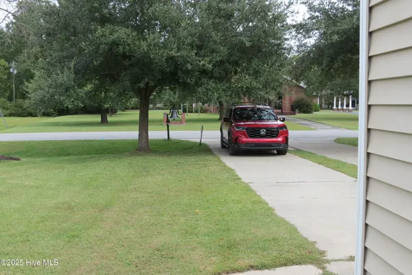 $238,500 | 611 Ragan Road, Oriental, NC 28571