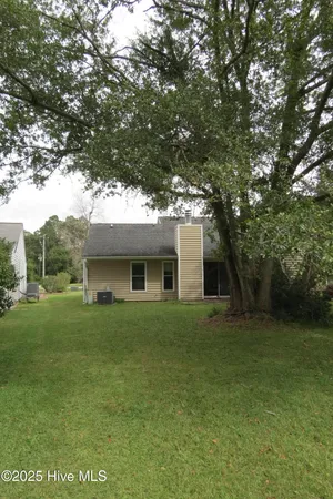 $238,500 | 611 Ragan Road, Oriental, NC 28571