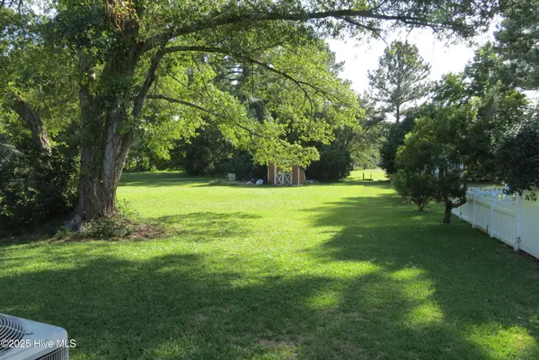 $238,500 | 611 Ragan Road, Oriental, NC 28571