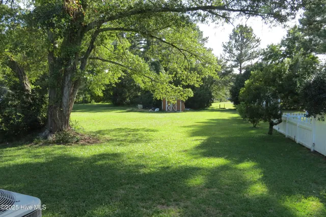 $238,500 | 611 Ragan Road, Oriental, NC 28571