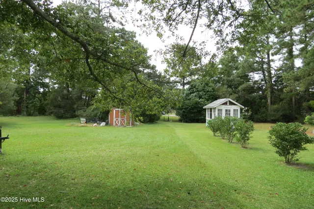 $238,500 | 611 Ragan Road, Oriental, NC 28571