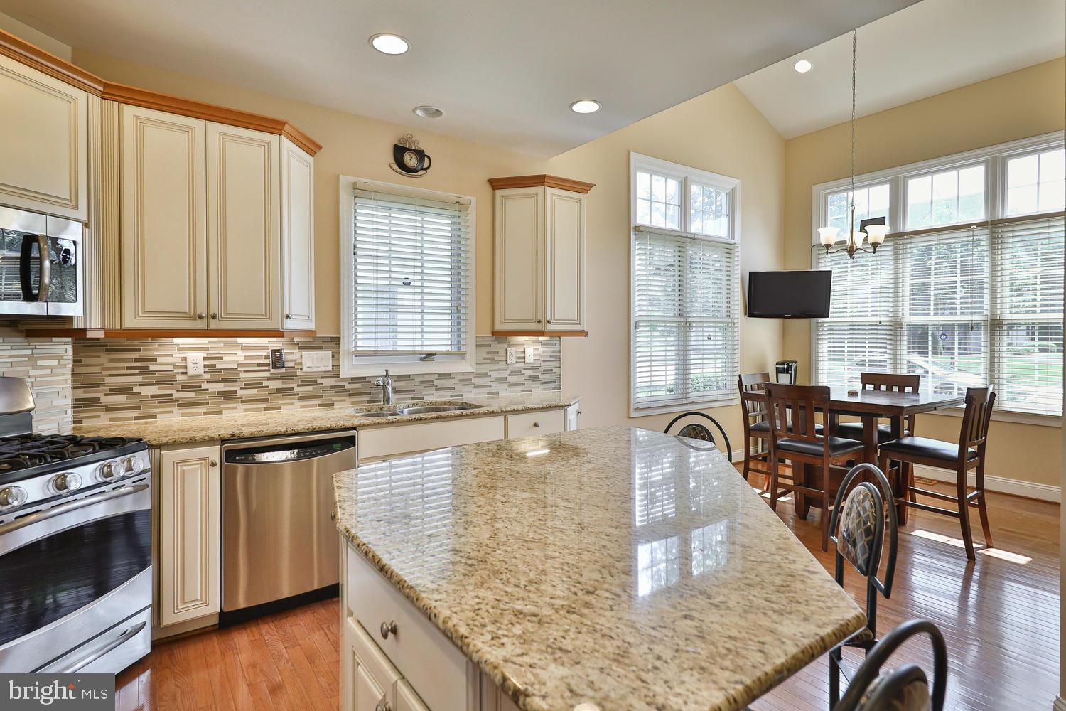 1260 Johnson Lane Ambler, PA 19002 - Photo 11 of 27 Stainless Steel Appliances