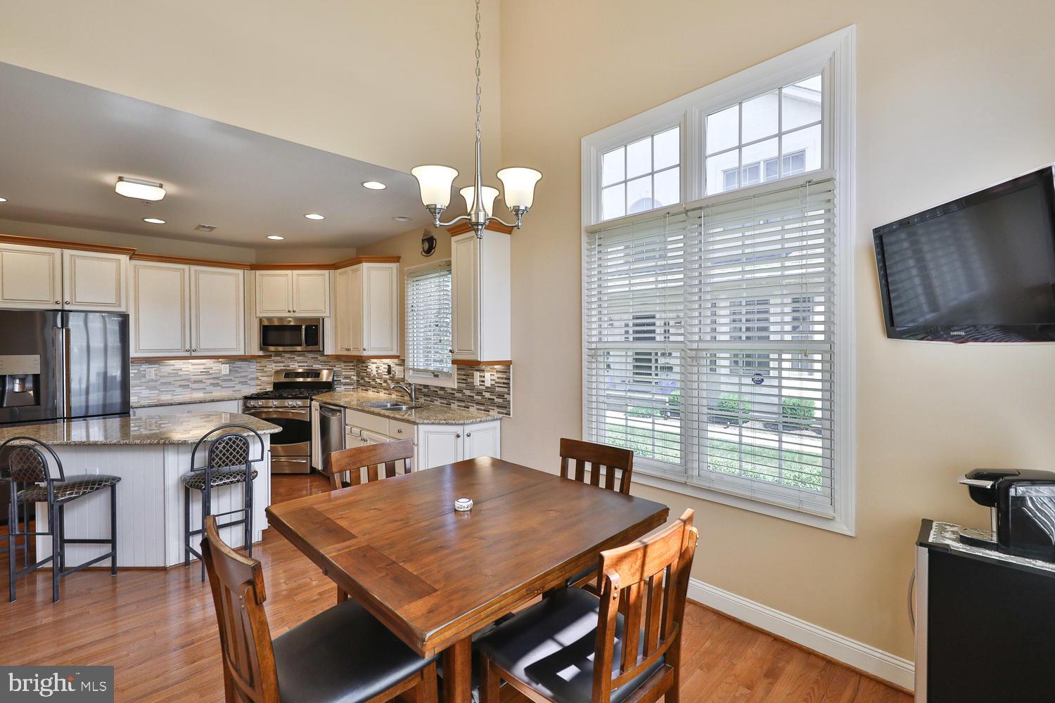 1260 Johnson Lane Ambler, PA 19002 - Photo 12 of 27 Breakfast Area